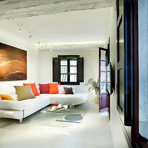 Art Chapiz Apartment