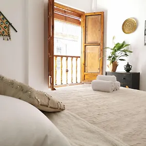 La Morada Sur Homestay