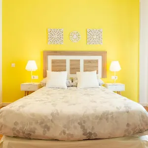 Homemalaga Picasso Luxury Apartment Malaga