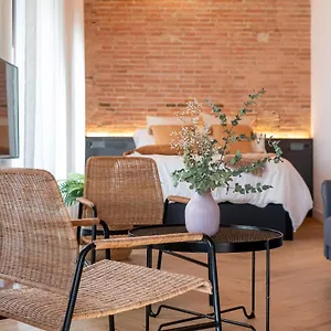 Ferala Albayzin Apartment