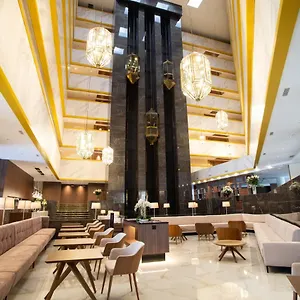 4* فندق غرانادا سنتر