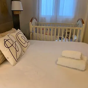 La Mariana Apartment