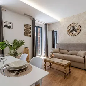 Granaxperience La Maleta Apartment
